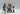 Playmobil Turnier des Blaudrachen - Ritters - 1