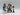 Playmobil Turnier des Blaudrachen - Ritters - 1