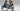 Playmobil Turnier des Blaudrachen - Ritters - 2