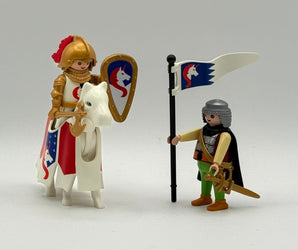 Playmobil – Turnier des Christopher Ritters - 1