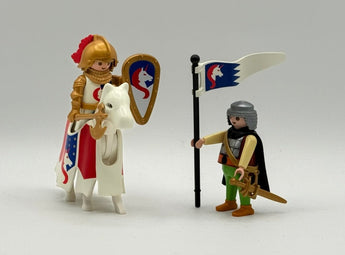 Playmobil – Turnier des Christopher Ritters - 1