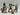 Playmobil Turnier des Kreuzritterordens-1