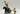 Playmobil Turnierritter des Drachenordens mit Knappe - 2