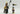 Playmobil Turnierritter des Drachenordens mit Knappe - 1