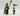 Playmobil Turnierritter des Drachenordens mit Knappe - 1