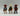 Playmobil Vintage 3 Cowboys-2