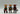 Playmobil Vintage 3 Cowboys-3