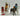 Playmobil Vintage 3 Indianer Pferde Reiter-1