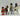 Playmobil Vintage 3 Indianer Pferde Reiter-2