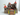 Playmobil Vintage Große Ritterburg-1