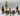 Playmobil Vintage Longhorn Rinder Wasserstelle-2