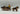 Playmobil Vintage Planwagen ohne Verdeck - 1