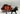 Playmobil Vintage Postkutsche Western 80er-5