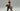 Playmobil Vintage Rotrock mit Pferd - 2