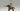 Playmobil Vintage Stadt - Hauptmann mit Pferd - 2