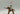Playmobil Vintage Stadt - Hauptmann mit Pferd - 2