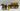 Playmobil Vintage Western Planwagen - 1