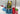 Playmobil Wasserspielplatz - 4
