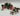 Playmobil Western Bauernwagen-2