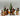 Playmobil Western Indianer Lager-1