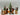 Playmobil Western Indianer Lager-1