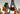 Playmobil Western Indianer Lager-4