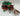 Playmobil Western Postkutsche - 2