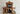 Playmobil Westernladen mit Wohnung-3