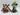 Playmobil Wikinger Camp - 1
