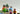 Playmobil Wildtierbeobachtung, Hirsch und Rehen-2