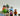 Playmobil Wildtierbeobachtung, Hirsch und Rehen-2