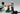 Playmobil Winterspaß im Schnee mit Schlitten & Schneemann - 2