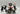 Playmobil Wolfsritter Katapult mit Wolfsrudel - 3