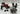 Playmobil Wolfsritter Katapult mit Wolfsrudel - 1