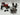 Playmobil Wolfsritter Katapult mit Wolfsrudel - 1
