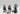 Playmobil Zukunfts - Agents mit Robot - 1