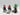 Playmobil Zukunfts - Agents mit Robot - 1