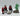 Playmobil Zukunfts - Agents mit Robot - 2